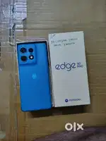 Motorola edge 50pro 18 day old phone