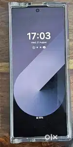 Samsung z fold 6