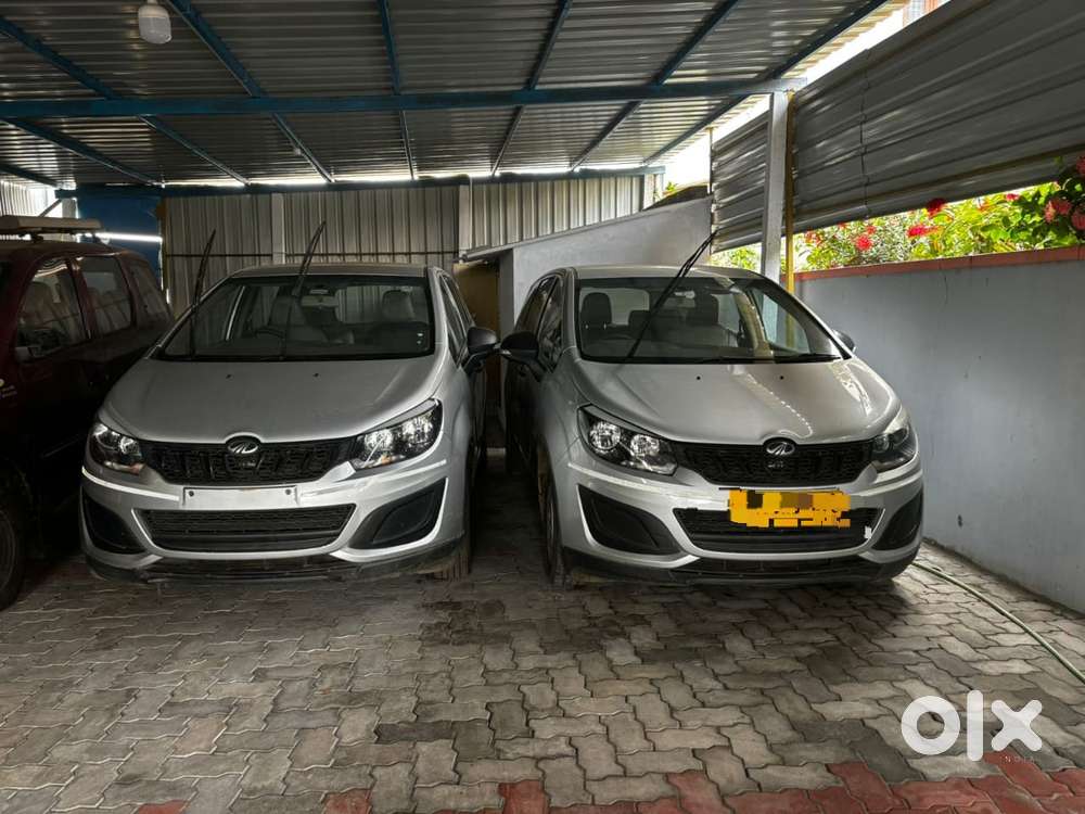 Mahindra Marazzo M2 8Str, 2022, Diesel