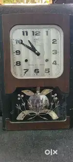 Time Master clock for sale