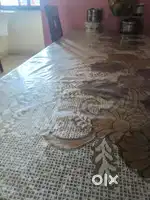 Damro Dining table