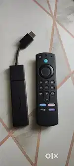 Amazon fire tv stick