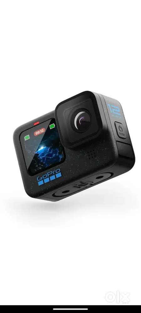 GoPro Hero 12 black edition