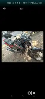 Hero extreme 150 cc bike