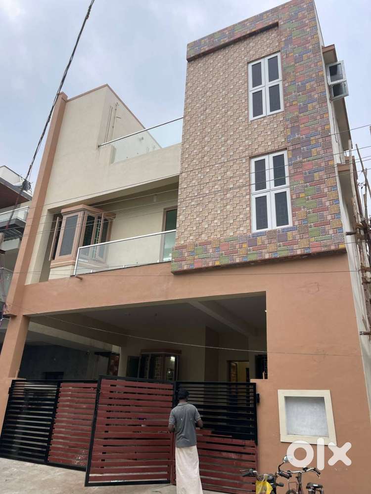 2BHK house for rent at sivakasi