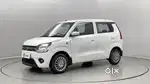 Maruti Suzuki Wagon R VXI 1.0, 2023, Petrol