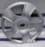 17 Mahindra Scorpio Wheel Caps
