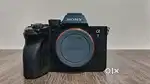 SONY A7 m 4