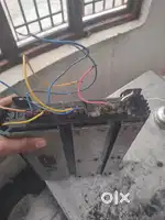 Amplifier car