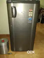 Argent sell Worfull fridge 4 Star