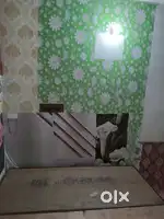 Men's mess