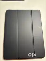 GRIPP iPad 11 inch magnetic case