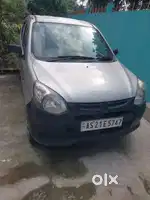 Maruti Suzuki Alto 800 2015