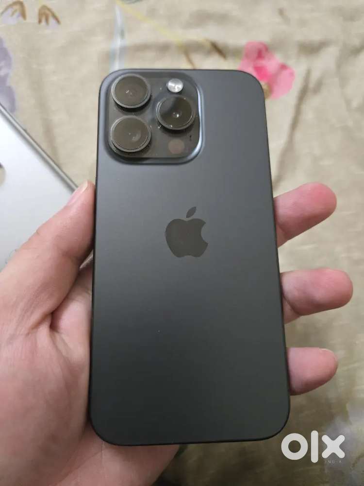 Iphone 15 pro