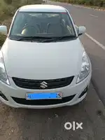 SWIFT DEZIRE DIESEL NEW CONDITION URGENTLY SALE