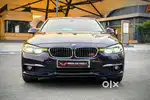 BMW 3 Series 320d Sedan, 2016, Diesel