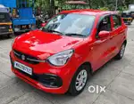 Maruti Suzuki Celerio CNG VXI Optional, 2022, CNG & Hybrids