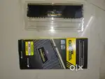 2x8gb corsair ram sticks 3200mhz
