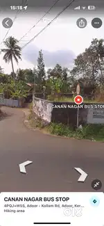 Pappachan’s house