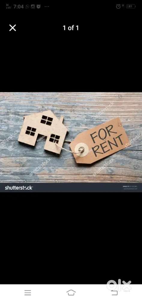 Single room. Kalamassery near TOSHIBA CUSAT /AISAT