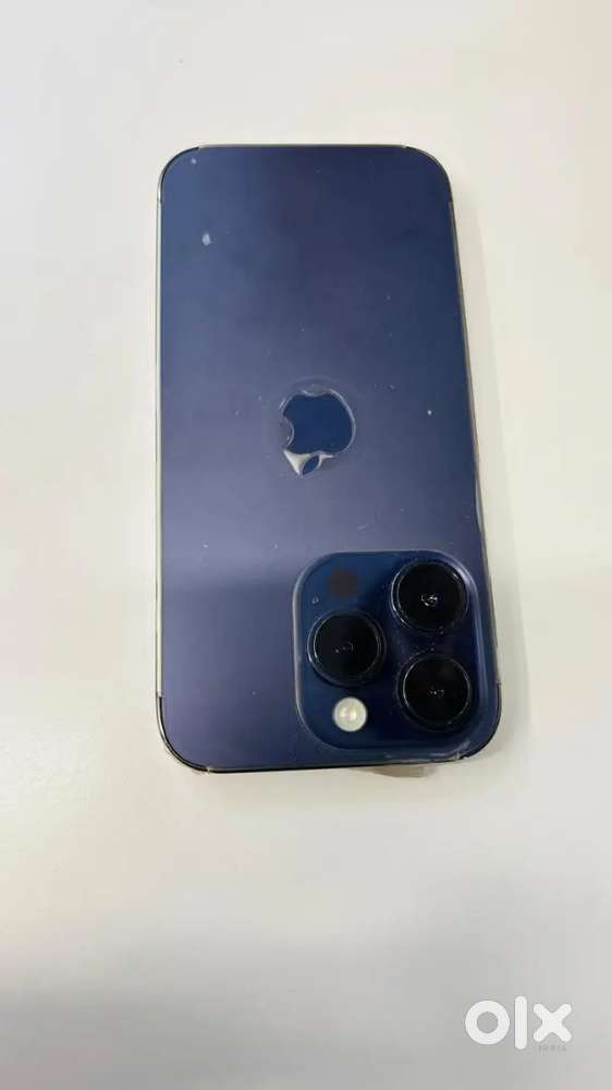 IPhone 14 Pro 128 Titanic blue