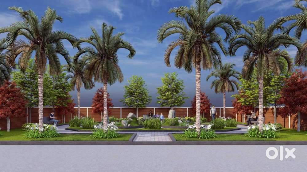 Secure Your Plot in a Fast-Growing Trichy Location