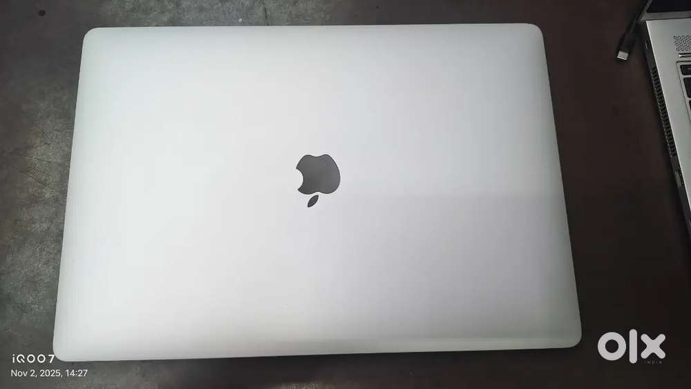 Macbook Pro A1707 Touchbar