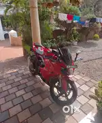 Down payment 30000 all kerala finance available exchange to car