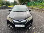 Honda City i-DTEC V, 2016, Diesel