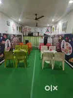 Pizza cafe sale