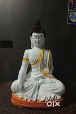 Statue for Decor