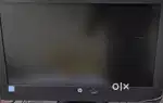 All in one Hp monitor
