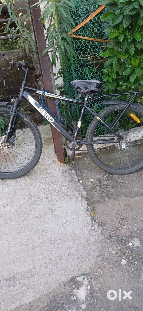 1 year old cycle need sell