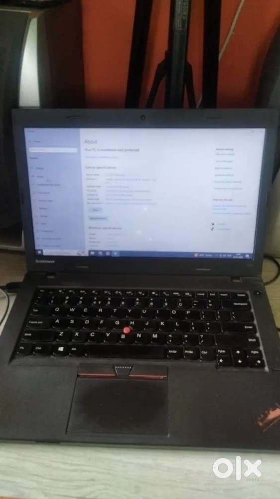 Lenovo ThinkPad
