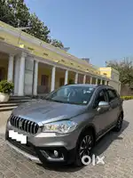 Maruti Suzuki S-Cross 2017-2020 1.3 Zeta, 2019, Diesel