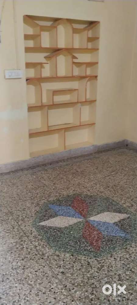 Two room for rent ...only for employee..pool baugh.. Vizianagaram
