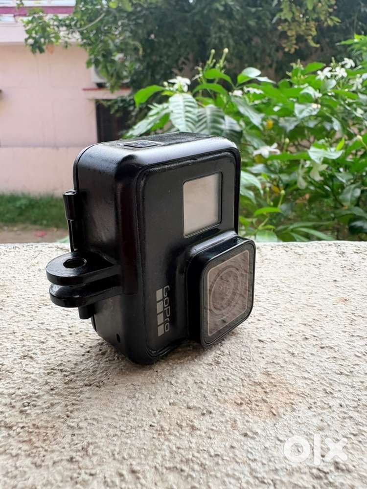 Gopro hero 7 black