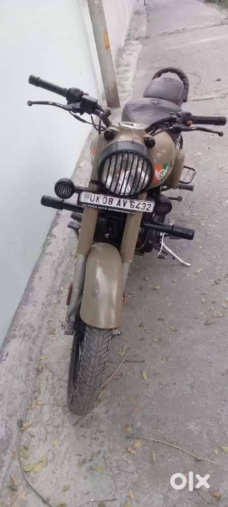 All services time par huwi he