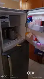 Samsung Fridge