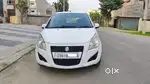 Maruti Suzuki Ritz 2015 Diesel Well Maintained