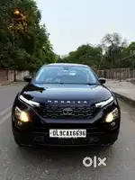 Tata Harrier 2.0 Kryotec XTA Plus, 2022, Diesel