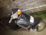 Old Activa Gadi naam pe nhi hai RC hai Partap nagar mate chowk