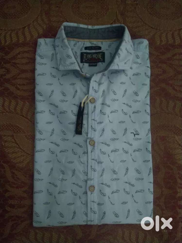 Flying Machine shirt