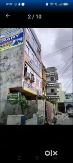 Space on rent