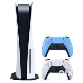 PlayStation 5