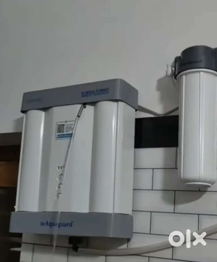 Aquaguard Clasic Water Purifier