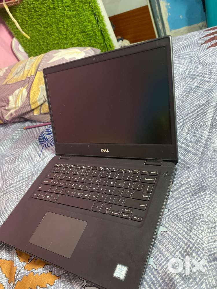 dell laptop i5 3400