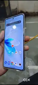 Vivo v27 pro 5g 8/256 gb