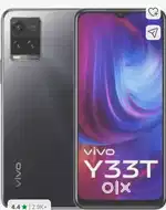 Vivo y33T 8 128