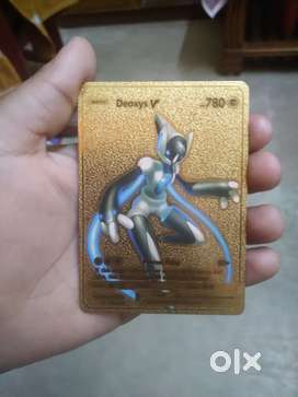 Pokemon card